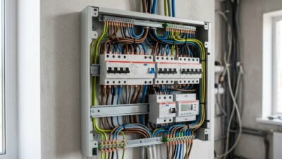 Дифавтомат или УЗО с автоматом: чем отличаются и что выбрать