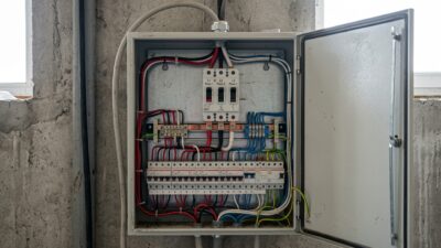 Однофазный или трёхфазный ввод: что выбрать бизнесу