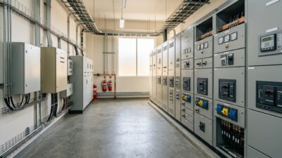 Ответственность за состояние электроустановки: на ком лежит